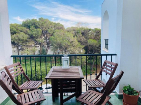 Holiday Home La Atalaya de Conil